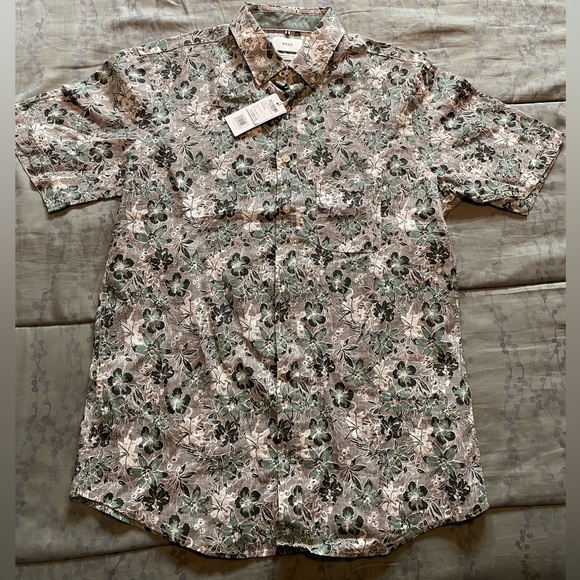 Brax Feel Good Shirt - Picture 2 of 4